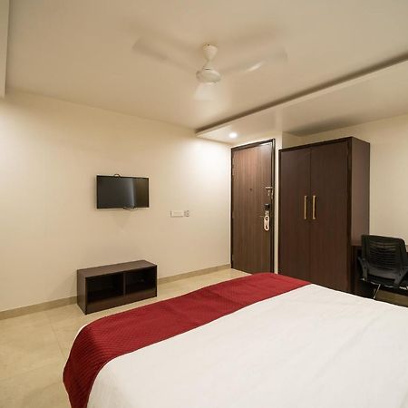 Hotel Sheerha Royal Residency Jaipur Exterior foto