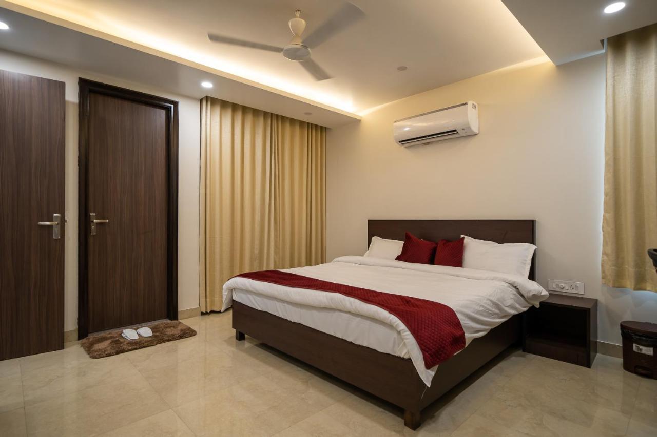 Hotel Sheerha Royal Residency Jaipur Exterior foto
