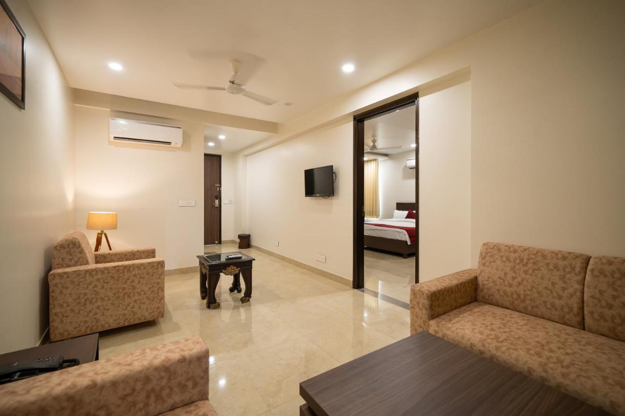 Hotel Sheerha Royal Residency Jaipur Exterior foto
