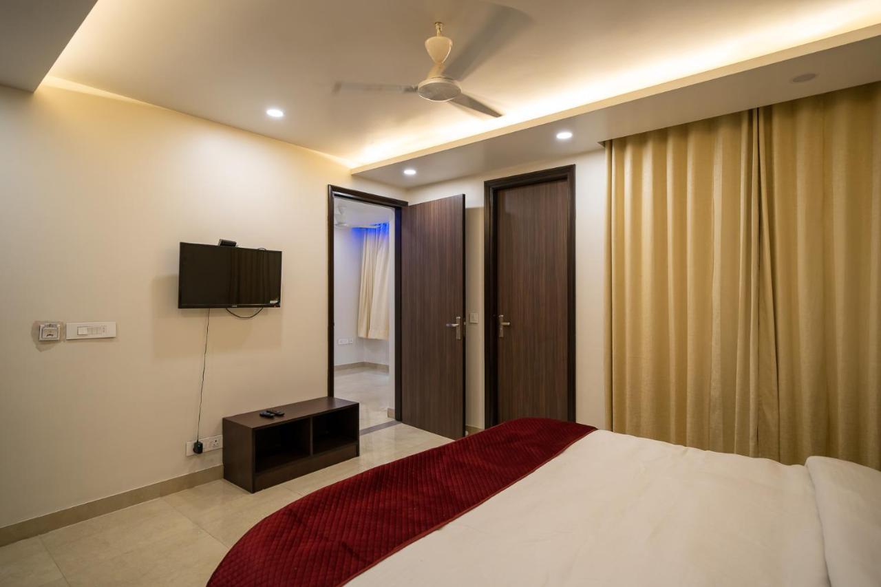 Hotel Sheerha Royal Residency Jaipur Exterior foto
