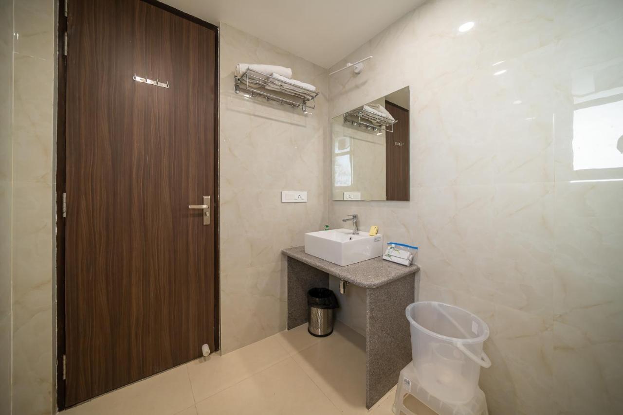 Hotel Sheerha Royal Residency Jaipur Exterior foto