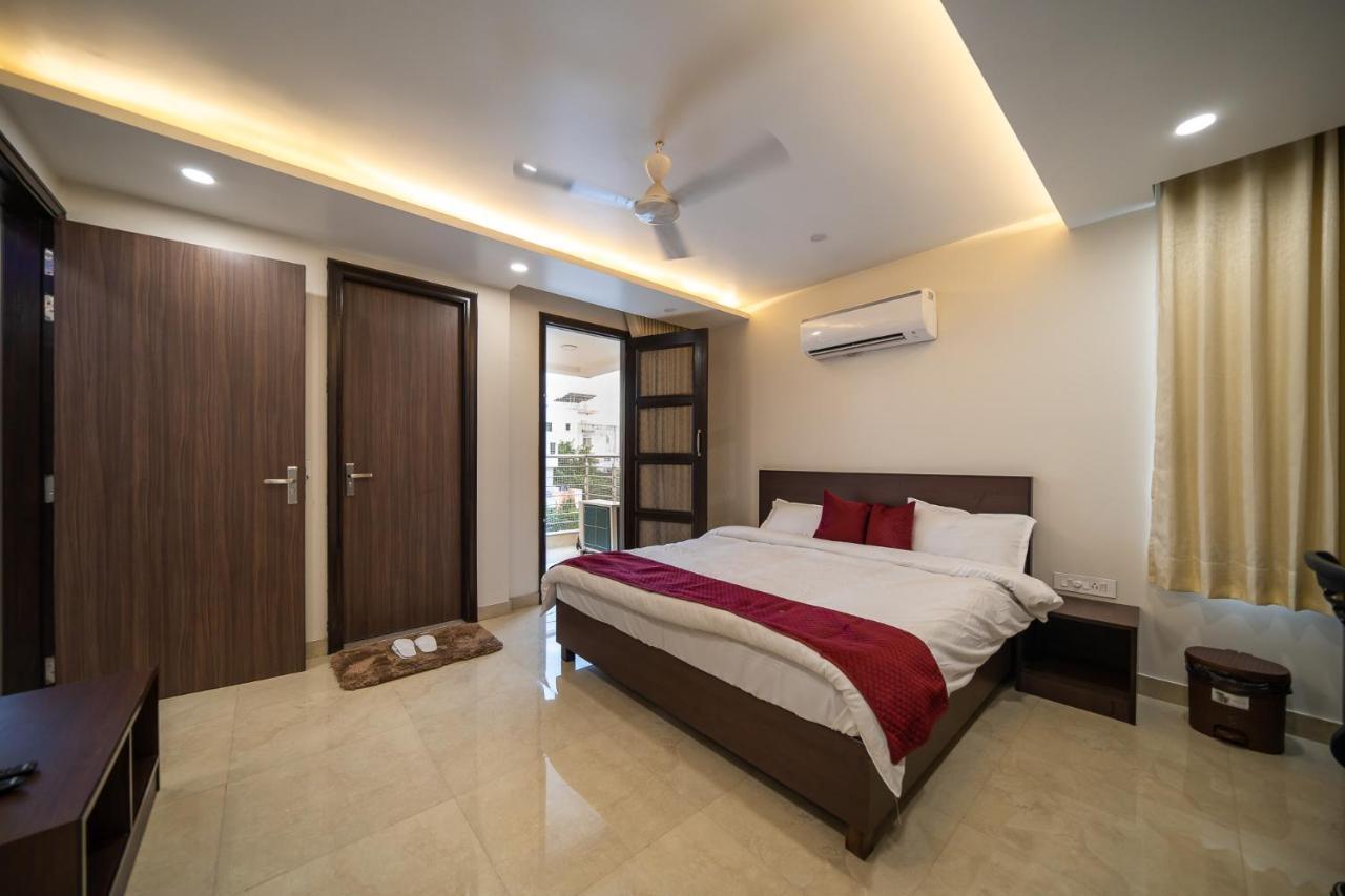 Hotel Sheerha Royal Residency Jaipur Exterior foto